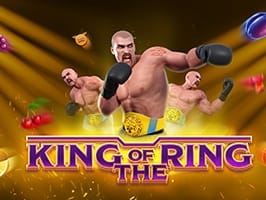King of the Ring game screenshot