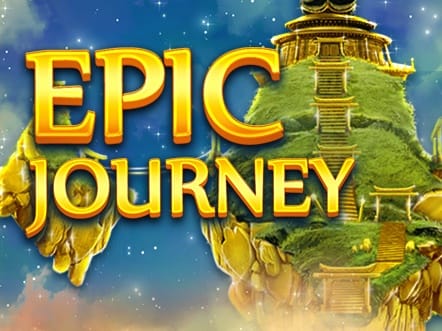 Epic Journey game screenshot