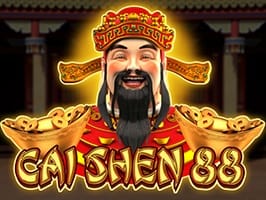 Cai shen 88 game screenshot