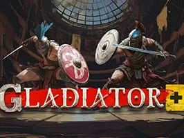Gladiator+ game screenshot