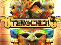 Tenochca2 game screenshot
