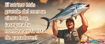 Recarga Diaria Explosiva promotion