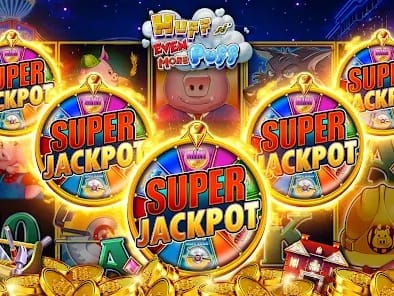 Experiencia de Bingo en vivo
