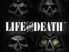 Life and Death game screenshot