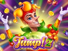 Jump 2 game screenshot