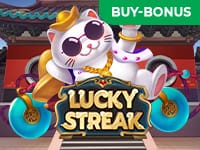 Lucky Streak game screenshot