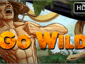Go Wild HD game screenshot