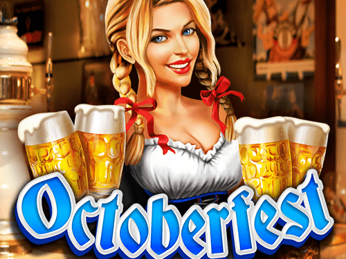 Octoberfest game screenshot