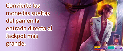 Tiradas Gratis en Slots Hot promotion