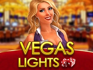 Vegas Lights game screenshot