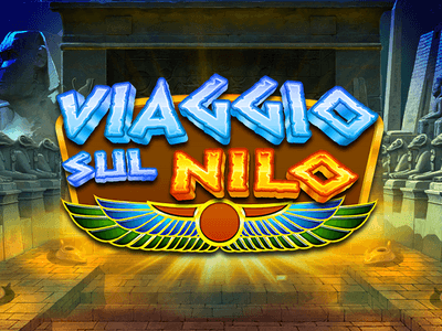 Viaggio sul Nilo game screenshot