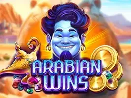 Arabian Wins game screenshot
