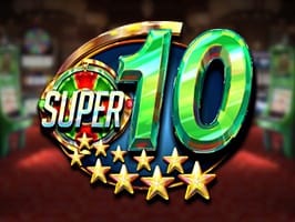 Super 10 stars game screenshot