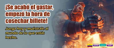 Únete y recibe tu bono